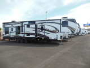 2013 Keystone Fuzion
